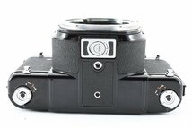 ◇◆ 極上完動品 ペンタックス PENTAX 6x7 67 アイレベル 中判カメラ ボディ ボデー 動作絶好調 バケペン 8460 ◆◇_画像8