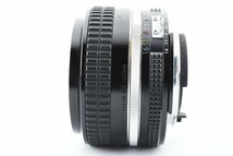 ◇◆ 激安 ニコン Nikon Ai ニッコール Nikkor 50mm f/1.4 標準 MF レンズ 一眼レフ ジャンク 8452 ◆◇_画像7