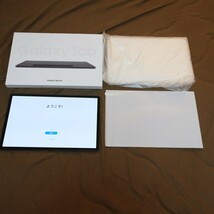 Galaxy Tab S9+ 国内正規品_画像5