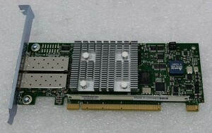 ●Cisco UCS 1225 10GbE 2Port Network Card [SFP+ 2Port] [PCI-Express x8] P/N:73-14093-06 通常ブラケット