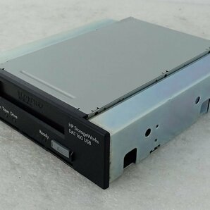●hp StorageWorks DAT160 USB 内蔵型テープドライブ USB接続 [hp P/N:Q1580A , BRSLA-05U2-DC]の画像3