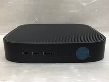 ●[Linux] HP t530 Thin Client シンクライアント (AMD GX-215JJ 1.5GHz/4GB/SSD 32GB/DisplayPort, USB type-C/Zorin OS)_画像2