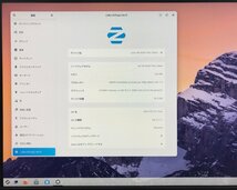 ●[Linux] HP t530 Thin Client シンクライアント (AMD GX-215JJ 1.5GHz/4GB/SSD 32GB/DisplayPort, USB type-C/Zorin OS)_画像5