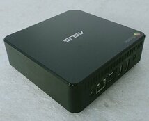 ●[Windows10仕様] Wi-Fi対応 HDMI出力 高速SSD 超小型PC ASUS Chromebox2 CN62 (Core i7-5500U 2.4GHz/8GB/M.2 256GB/Windows10 Pro)_画像2