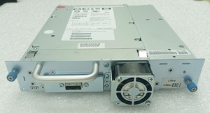 * removed goods Fujitsu server for built-in LTO tape drive BRSLA-0703-DC (EB668B#104)