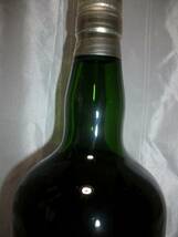 ダグラスレイン　Old&Rare グレンアラヒー　１９７１－２００２　3１年　７0０ｍl　５3,8％ cask　７０年代モルト_画像3