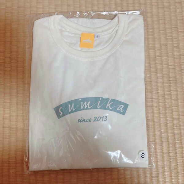 sumika 七分袖Tシャツ（Wonder Bridge)