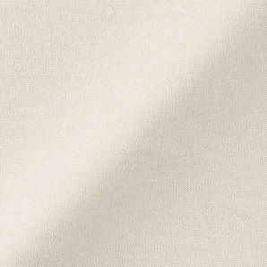 無印良品 UVカット ヘンプ混 クルーネック 五分袖 セーター ベージュ S / サマー ニット ナチュラル シンプルニット MUJI の画像7