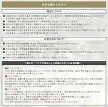 ■■サヤンサヤン チェアマット ギャベ ギャッベ インド 座布団 手織り ウール マーク 約40×40cm アンソラジット_画像8