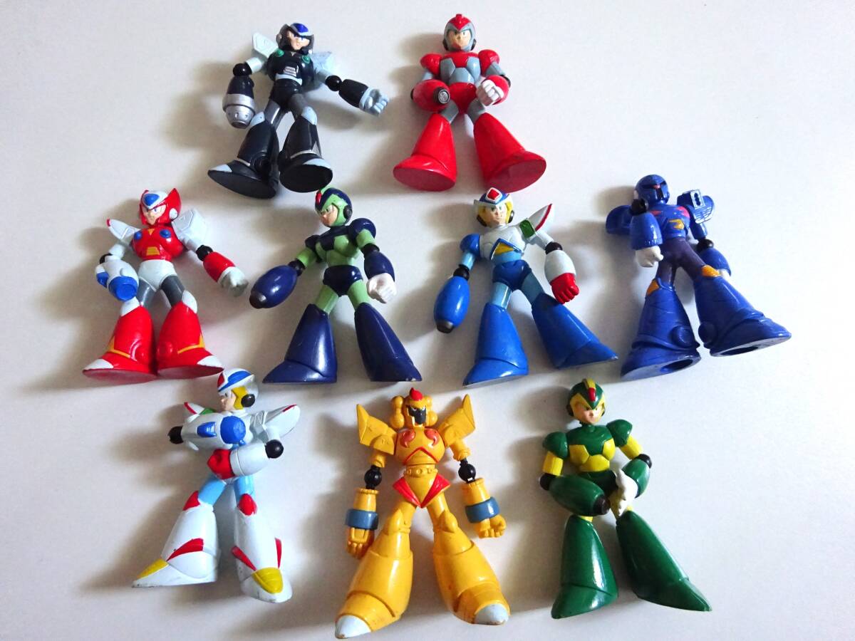 Yahoo!オークション -「ロックマン x 消しゴム」の落札相場 Yahoo!オークション -「ロックマン x 消しゴム」の落札相場
