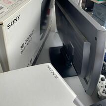 PlayStation 3 SONY ソニー 箱あり　液晶作動確認済み_画像7