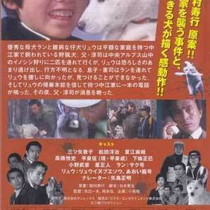 ◆中古DVD★『炎の犬 DVD BOX』夏江麻岐 高橋悦史 三ツ矢歌子 松田洋治 平泉征 池広一夫 小坂敬 西村寿行 白井更生 杉村尚美 矢島正明★1円の画像2