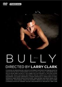 ◆新品DVD★『BULLY ブリー』ラリー クラーク ビジュー フィリップス レオ フィッツパトリック ニック スタール マイケル ピット★