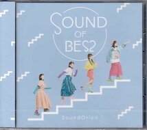 ◆未開封CD★『SOUND　OF　BES2（通常盤）