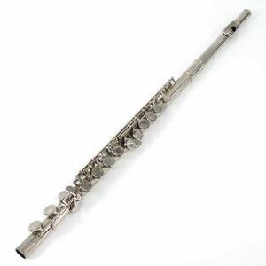 095 Maxtone マックストーン フルート 木管楽器 ※中古