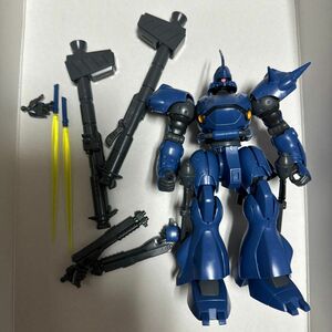 ジャンク　ガンプラ　HG ケンプファー