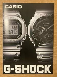 【非売品】G-SHOCK カタログ【新品】腕時計 CASIO カシオ 八村塁 レイカーズ バスケットホール NBA スポーツ ファッション【未読品】