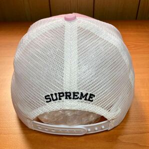 Supreme America's Favorite Mesh Back 5-Panel wtapstussyundercovermm6tnfnikejordandunksbjktシャツキャップスウェットデニムの画像3