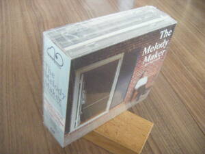 ★[BoxSet美完品] 村井邦彦の世界 The Melody Maker/5CD 全110曲/GS～森山良子,トワエモア,赤い鳥,ハイファイセット,荒井由実/76pBooklet