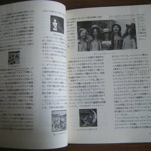 ★[Progre本] Euro Rock Magazine "0"/フールズメイト創刊準備号/1977.8.1発行の画像5