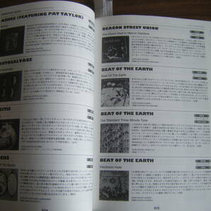 ★[Progre本] PSYCHEDELIC MOODS/A Young Person's Guide to Psychedelic Music USA・CANADA Edition/サイケデリック・ムーズの画像5