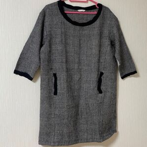 studio CLIP スタディオクリップ ワンピースチュニック