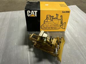 CAT D11n建機ミニチュア