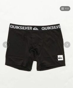 QUIKSILVER/クイックシルバー アンダーショーツ QUD201300