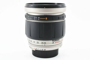 ★良品★タムロン TAMRON 28-200mm F3.8-5.6 ニコン 271d ゴールド #222