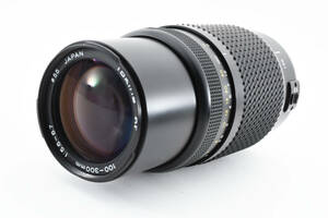 ★良品★トキナー TOKINA AF 100-300mm F5.6-6.7 キヤノン #231