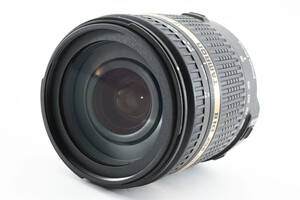 ★極上美品★タムロン TAMRON 18-270mm F3.5-6.3 DiII VC B008 ニコン #247