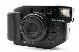 ★訳あり特価★キヤノン CANON AUTOBOY ZOOM SUPER #295