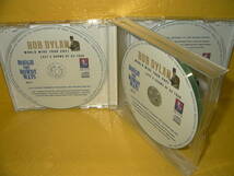 【4CD】BOB DYLAN「LAST 2 SHOWS OF US TOUR」_画像3