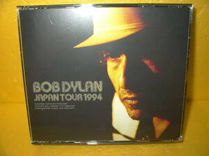 【6CD】BOB DYLAN「JAPAN TOUR 1994」