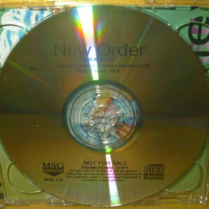 【2CD】NEW ORDER「PHEW WAVE」の画像4