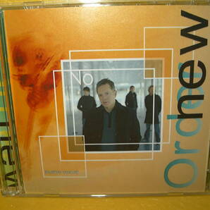 【2CD】NEW ORDER「PHEW WAVE」の画像1