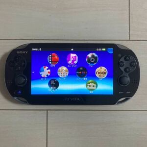 SONY PSVITA PCH-1100 AB01 body 3G wifi model the first period . Sony pi-es Be ta Vita PlayStation PlayStation PS free shipping 