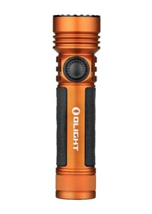 【新品未使用】オーライト　Olight　Seeker 4 Pro オレンジ色　２セット