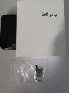 Unihertz - Jelly 2 　Felica機能搭載スマートフォン Android 10搭載　ジャンク品　②