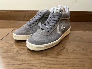 [デッドストック] オリジナル 当時物 CONVERSE ALL STAR 23cm コンバース オールスター vintage ヴィンテージ