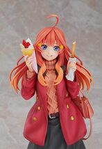 グッドスマイルカンパニー　五等分の花嫁　中野五月　　新品未開封_画像4