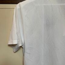ブリヂストン　パラディーゾ　ポロシャツ　白　大きいサイズ　3L_画像8