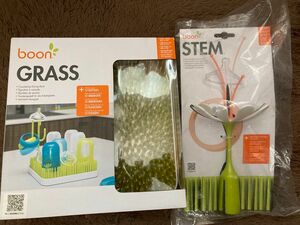 タカラトミーboonドライラック GRASS STEM