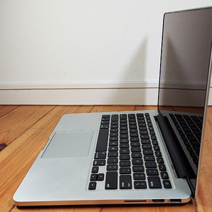 MacBook Pro Retina 13／A1502／i5 2.7GHz／10.14＆CS6他／すぐに使えます。の画像5