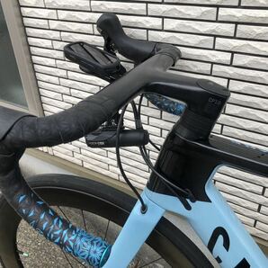 CANYON AEROAD CF SL 2022 Mサイズ ◆ キャニオン エアロード アルテグラ11Sの画像9