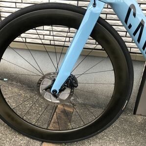 CANYON AEROAD CF SL 2022 Mサイズ ◆ キャニオン エアロード アルテグラ11Sの画像4