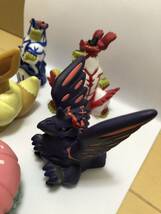 ポケモン　食玩　キョダイマックス　ポケットモンスター　フィギュア_画像4