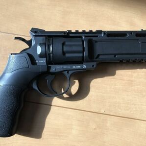 UMAREX Elite Force H8R Gen2の画像6