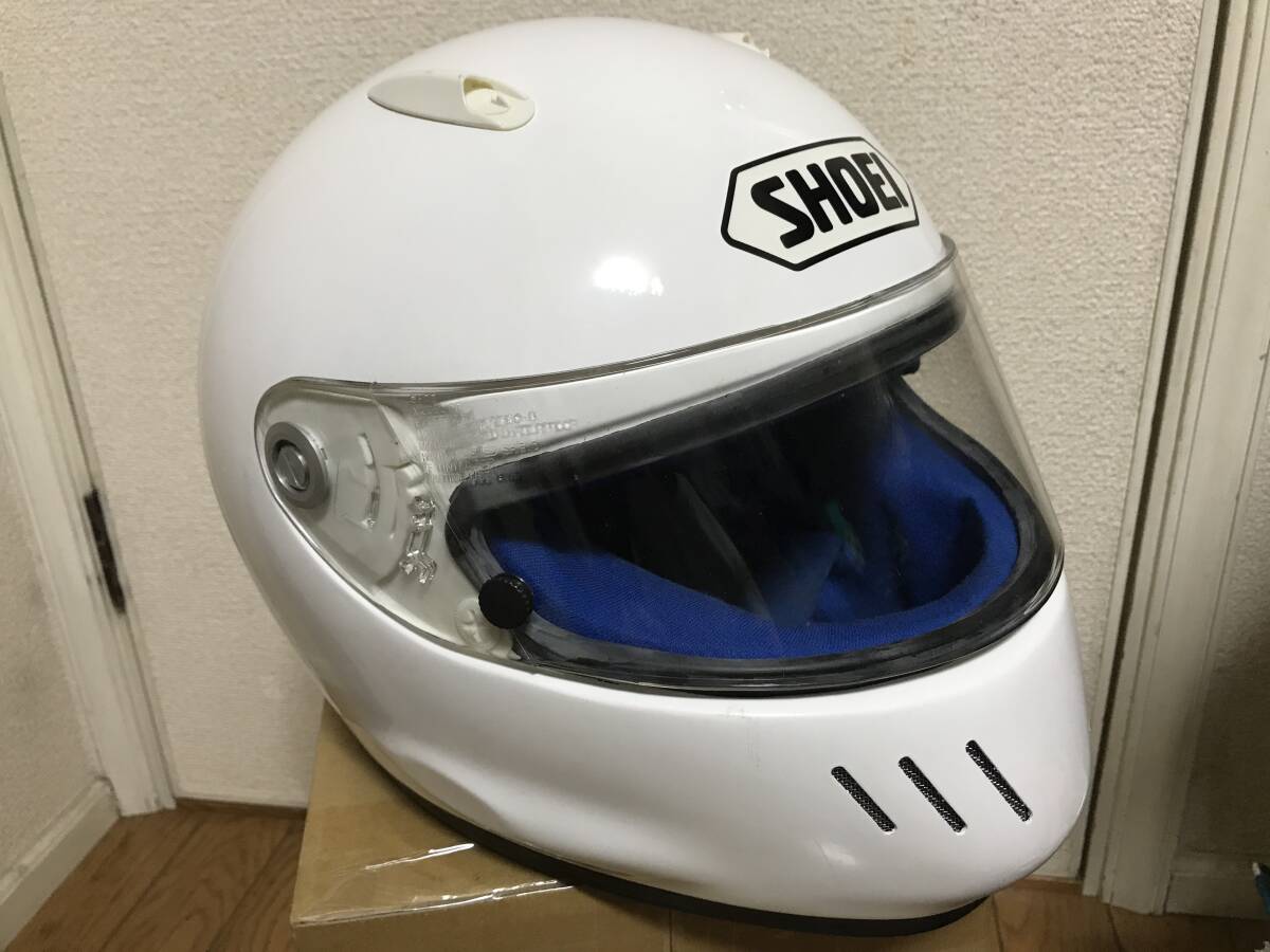 Yahoo!オークション -「shoei x-four」の落札相場・落札価格 Yahoo!オークション -「shoei x-four」の落札相場・落札価格