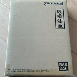 SDガンダム外伝 機甲神伝説 スペリオルドラゴンエディション プレミアムバンダイ カードダス エルガイヤー ガンジェネシスの画像2